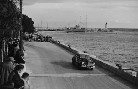 Rajd Monte Carlo 1951